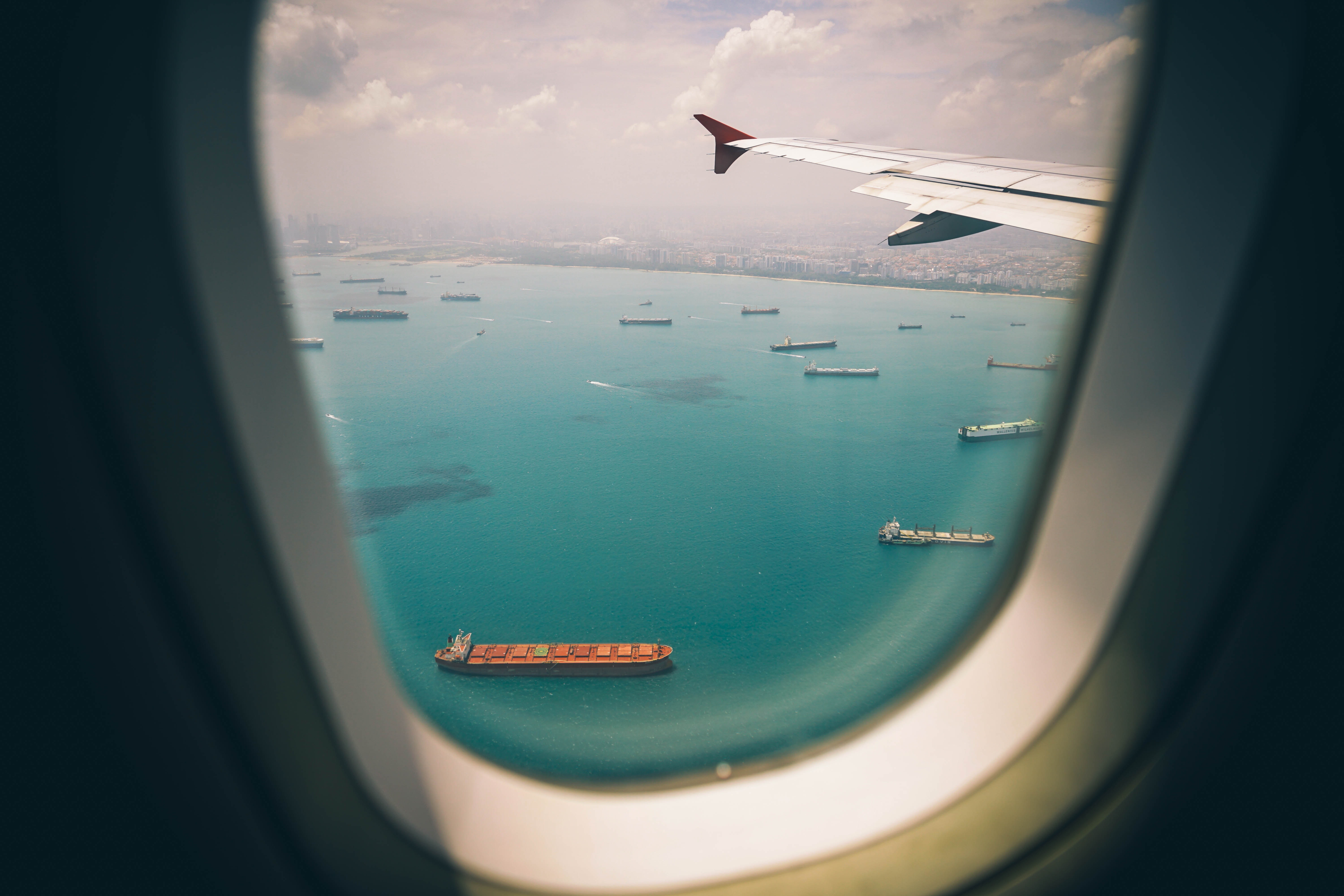 Travel